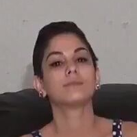 Afton Marie Nude