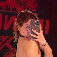 Agatha Luisa Nude