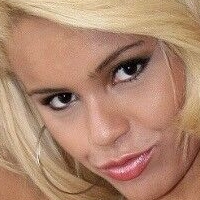 Agatha Meirelles Nude