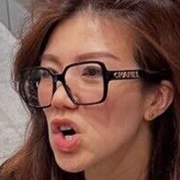 Agatha Suci Nude