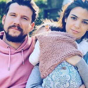 Agustina Cherri Nude
