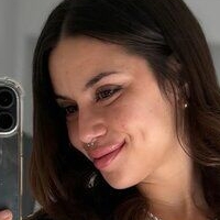 Agustina falvino Nude