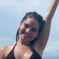 Ahichell Sánchez Nude