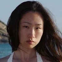 Ai Liu Nude