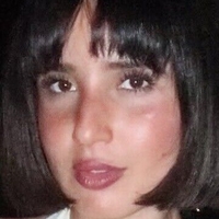 Aicha Benjelloun Nude