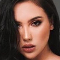 Aida Merlano Nude