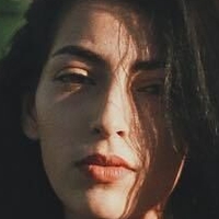 Aida Rojo Nude
