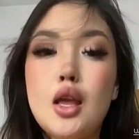 Aida Sandha Nude