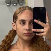 ailenistaio Nude