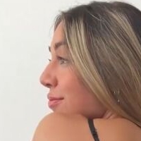 Ailu Locatti Nude