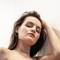 Aim Stage Nude