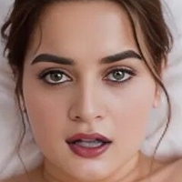 Aiman Khan Fakes Nude