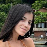 Aina Martin Nude