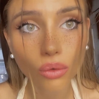 airinadaffne Nude