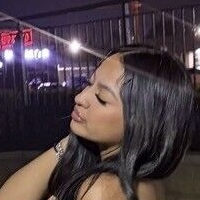 Aisha Alcivar Nude