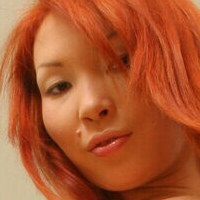 Aisha Asia Nude