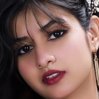 Aishwary Harishankar Nude