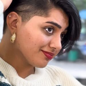 Aishwarya_murali__ Nude