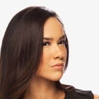 AJ Lee WWE Nude