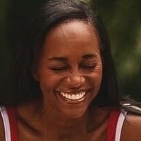 Aja Naomi King Nude