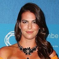 Ajla Tomljanovic Nude