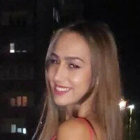 Ajlicaa Nude