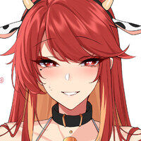 Akahime Momiji Nude