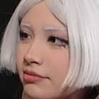 Akame Lyria Nude