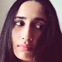 Akanksha Ruskin Barar Nude