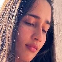 Akanksha Ruskin Nude