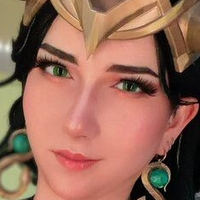 akemikuncosplay Nude