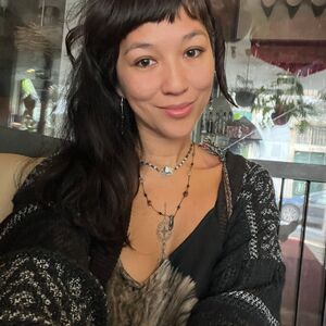 akiraskye Nude