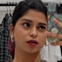 Akshara k renjan Nude