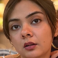 Akshita Rai Shrivastava Nude