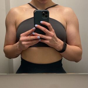 al3xx4ndra Nude