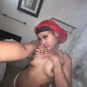 alandamiri Nude