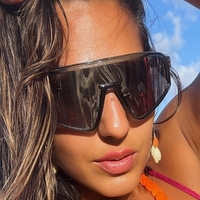 Alane Pereira Nude