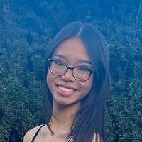 Alani Pham Nude