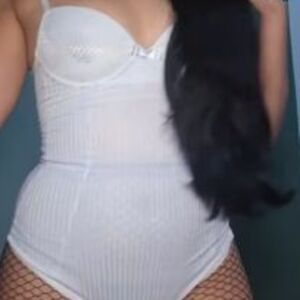 Alanis Pjl Nude