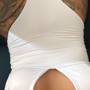 Alanna Jhessy Nude