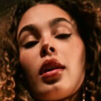 Alarie Prema Nude