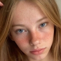 Alaska Fawn Nude