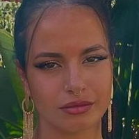 Alba Gallardo Nude