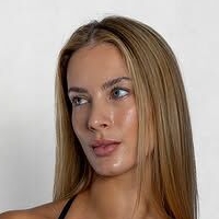 Alba Orta Nude