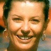 Alba Parietti Nude