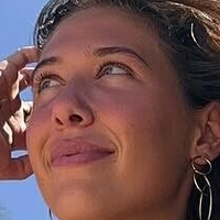 Alba Perarnau Nude