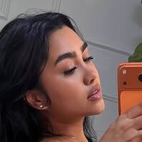 Alba Rosario Nude