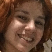 Albita colegiala Nude
