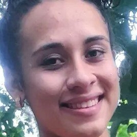 Alcis Diaz Nude