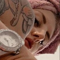 AldiGulli Nude